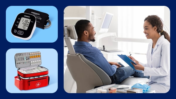 Medical essentials