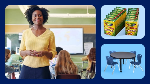Education essentials