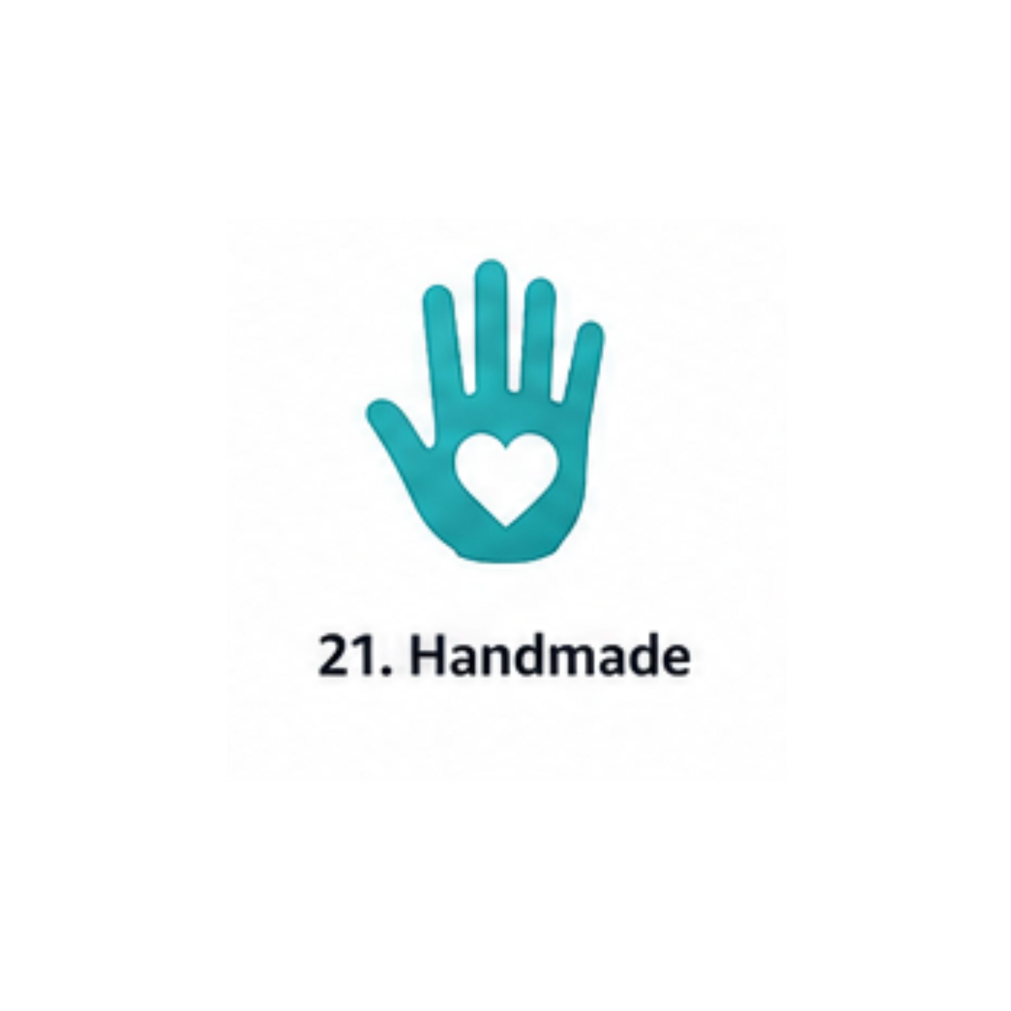 Handmade