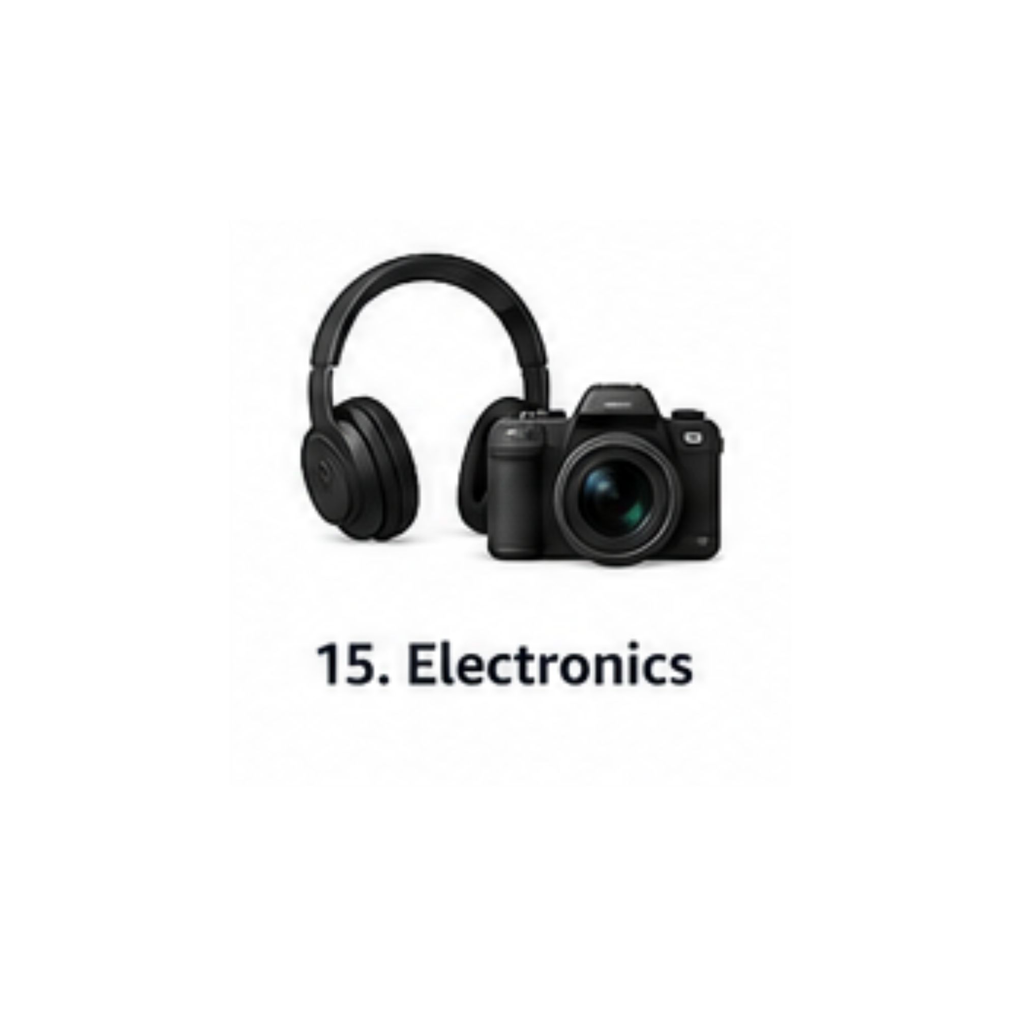 Electronics