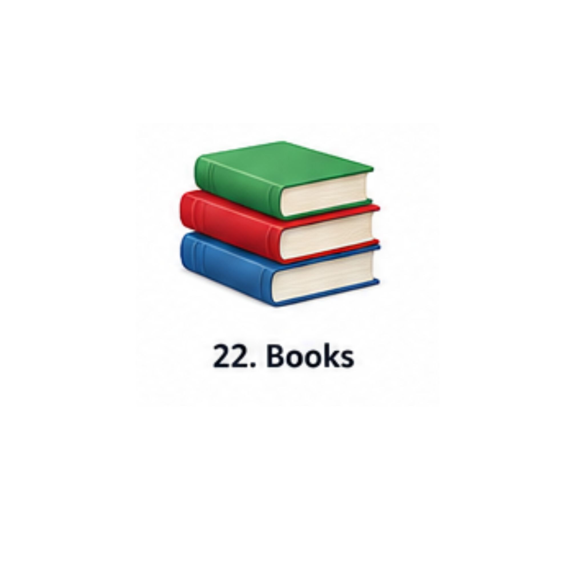 Books