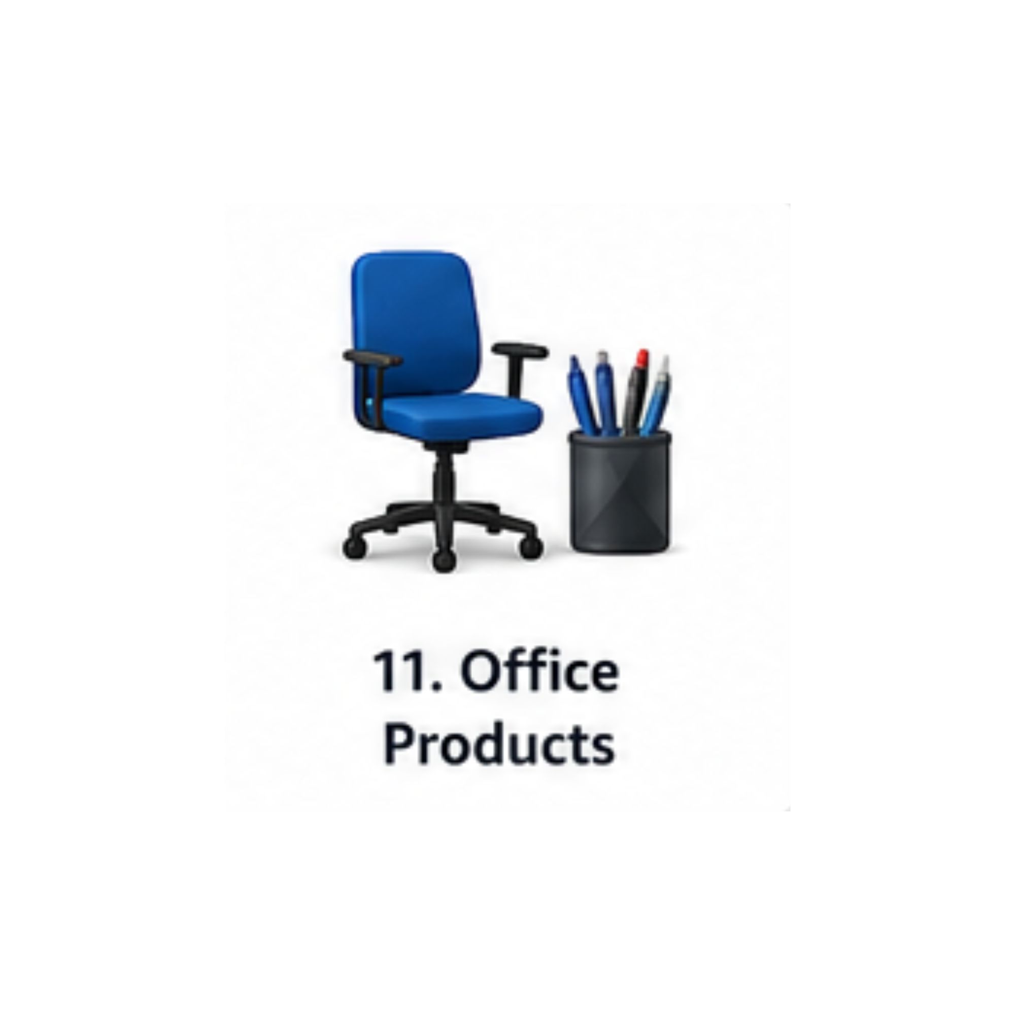 Office Products