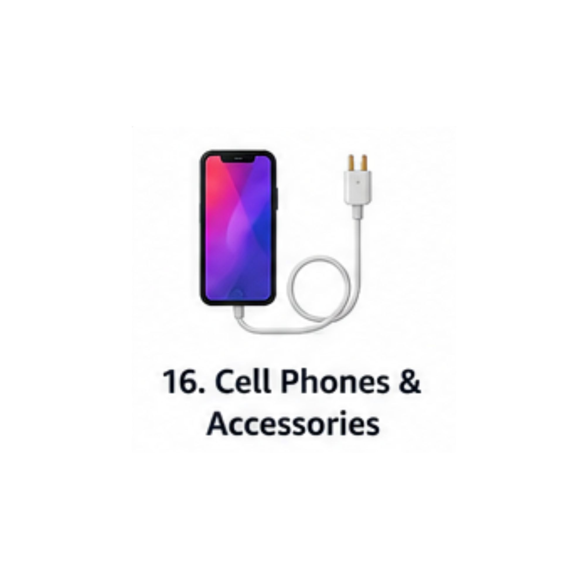 Cell Phones & Accessories