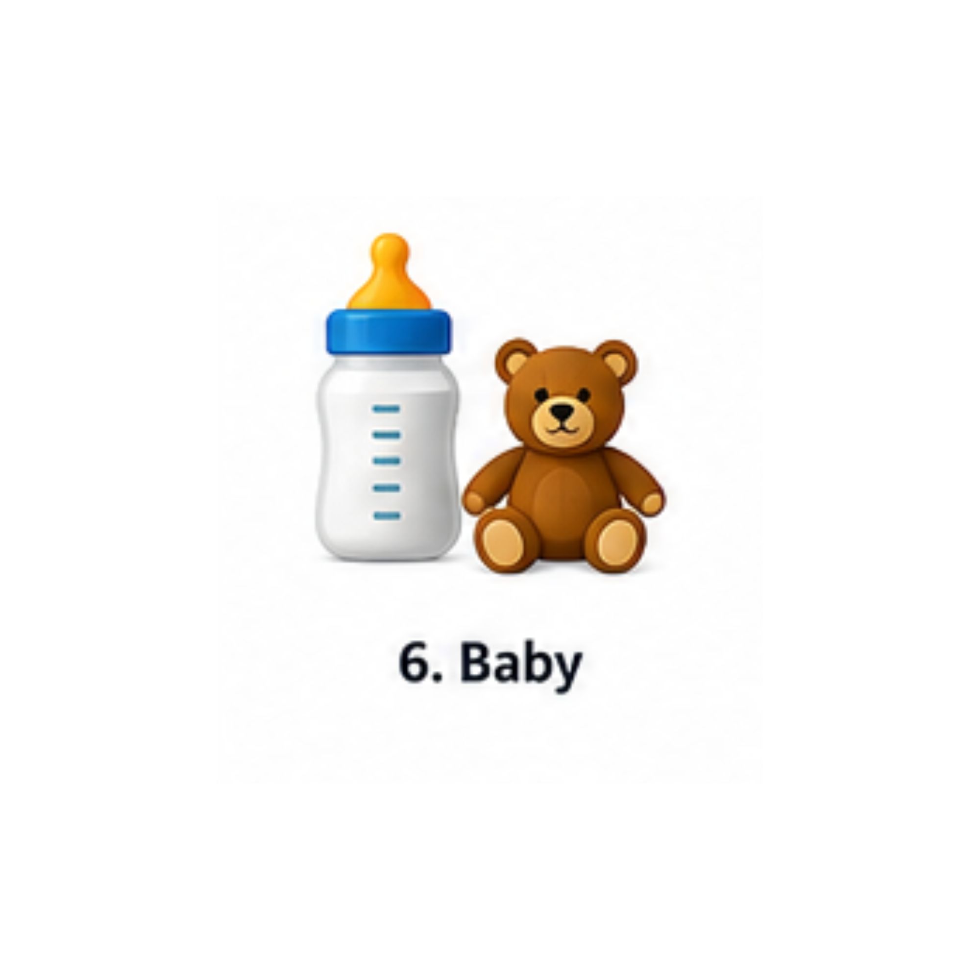 Baby
