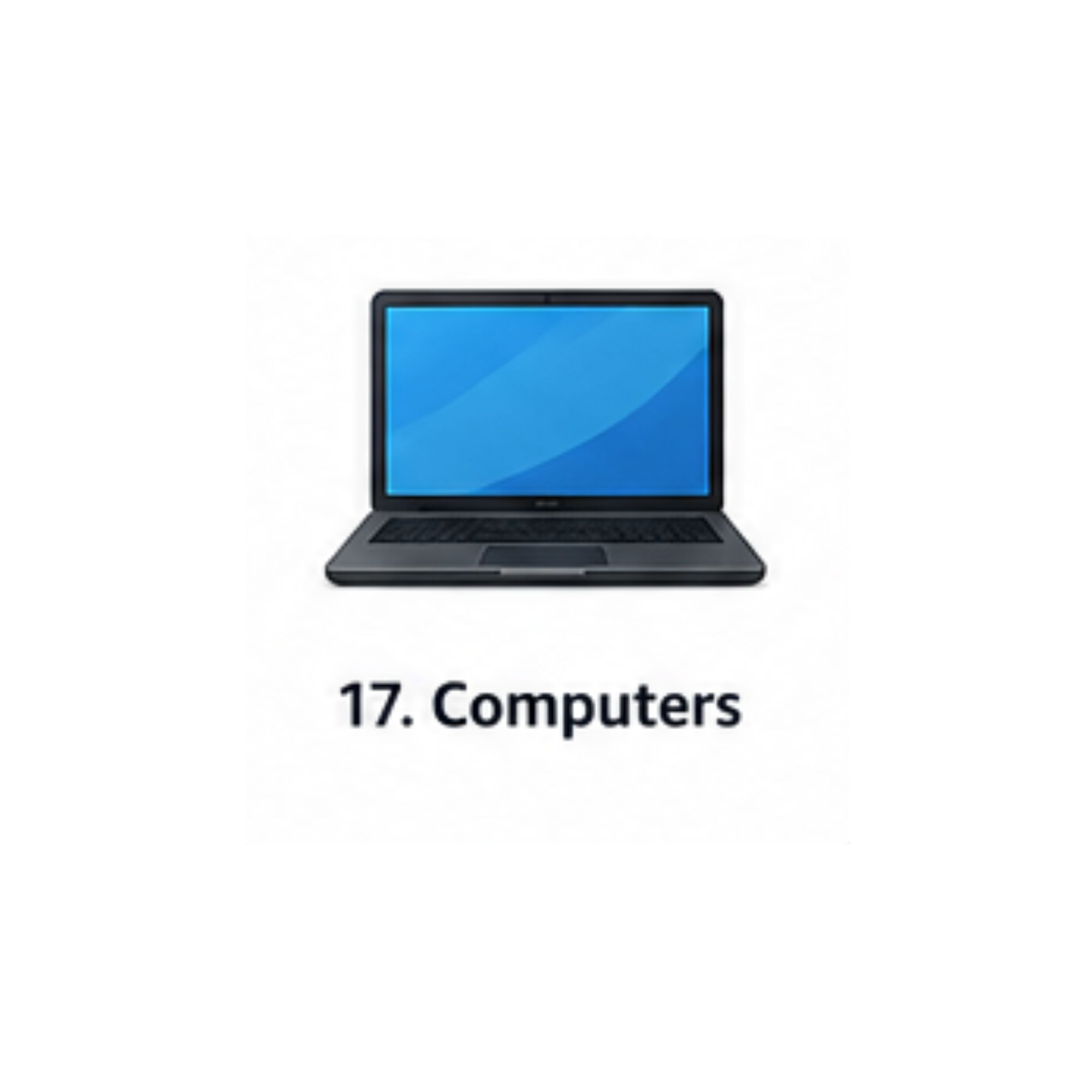 Computers