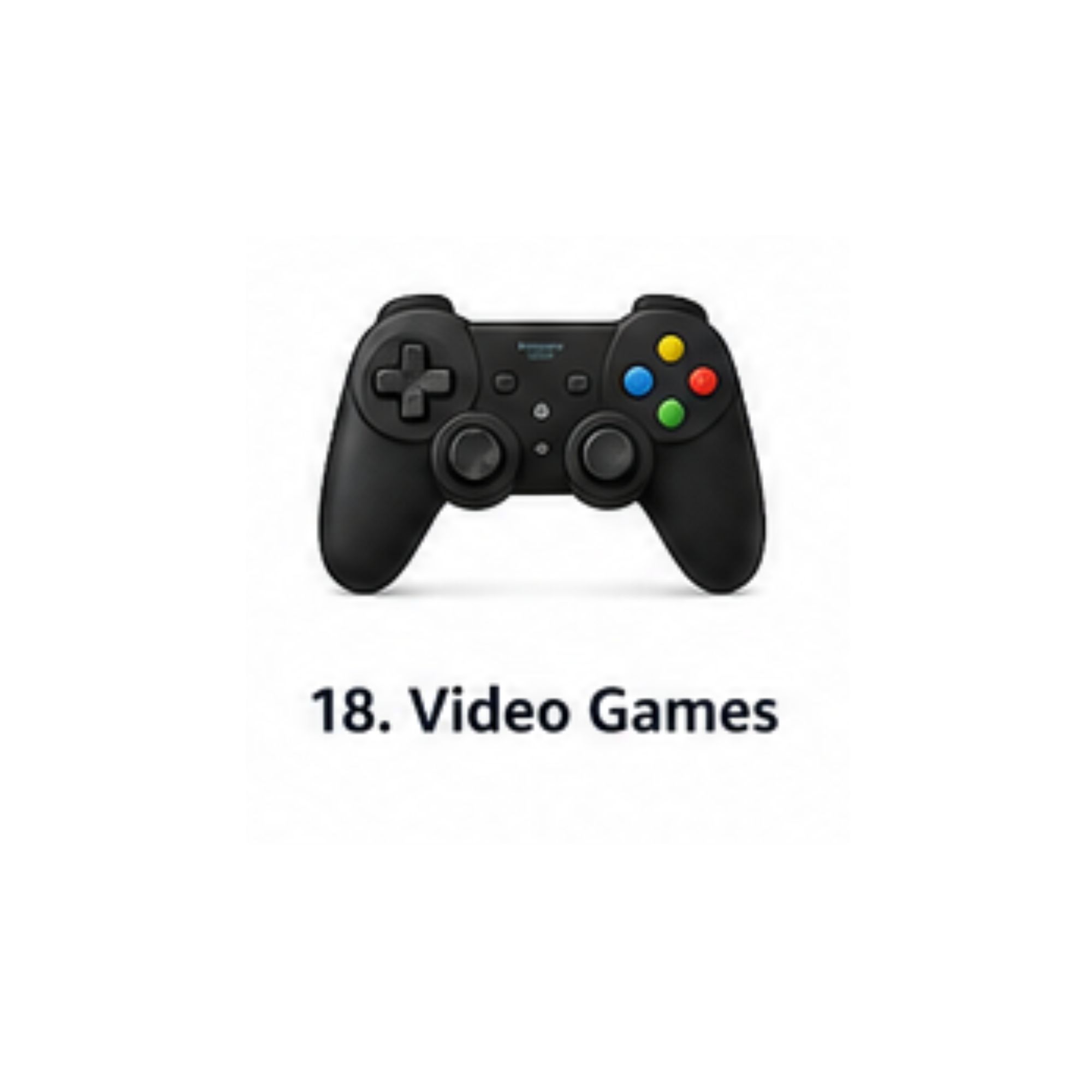 Video Games