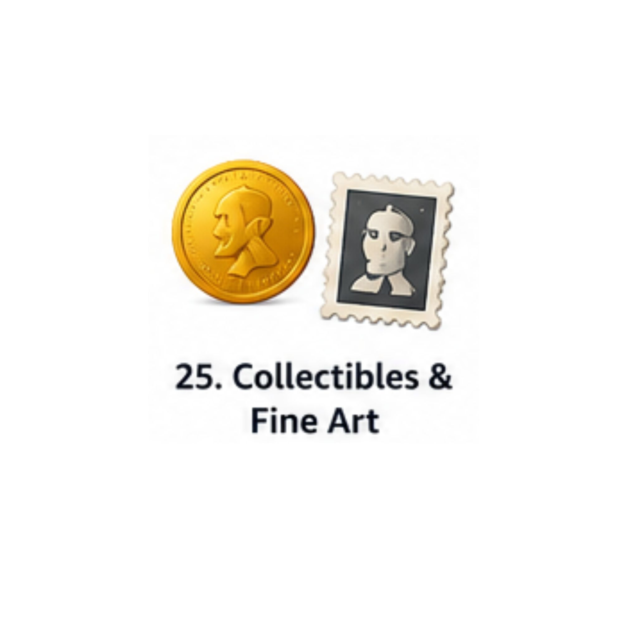 Collectibles & Fine Art
