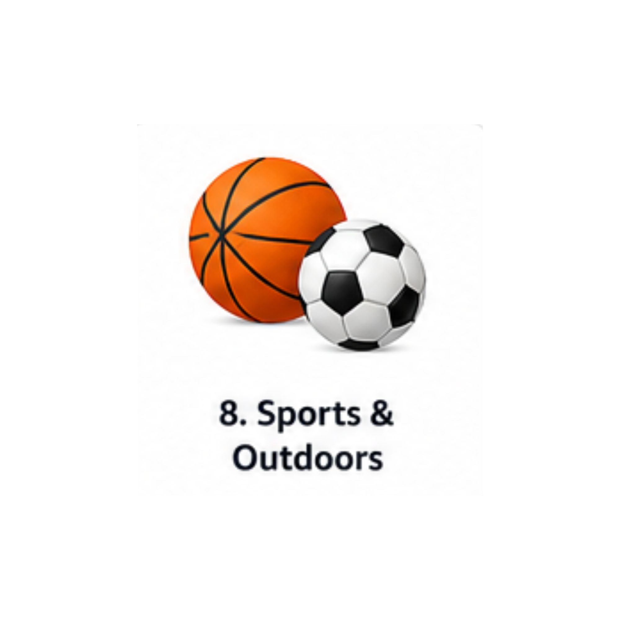 Sports & Outdoors