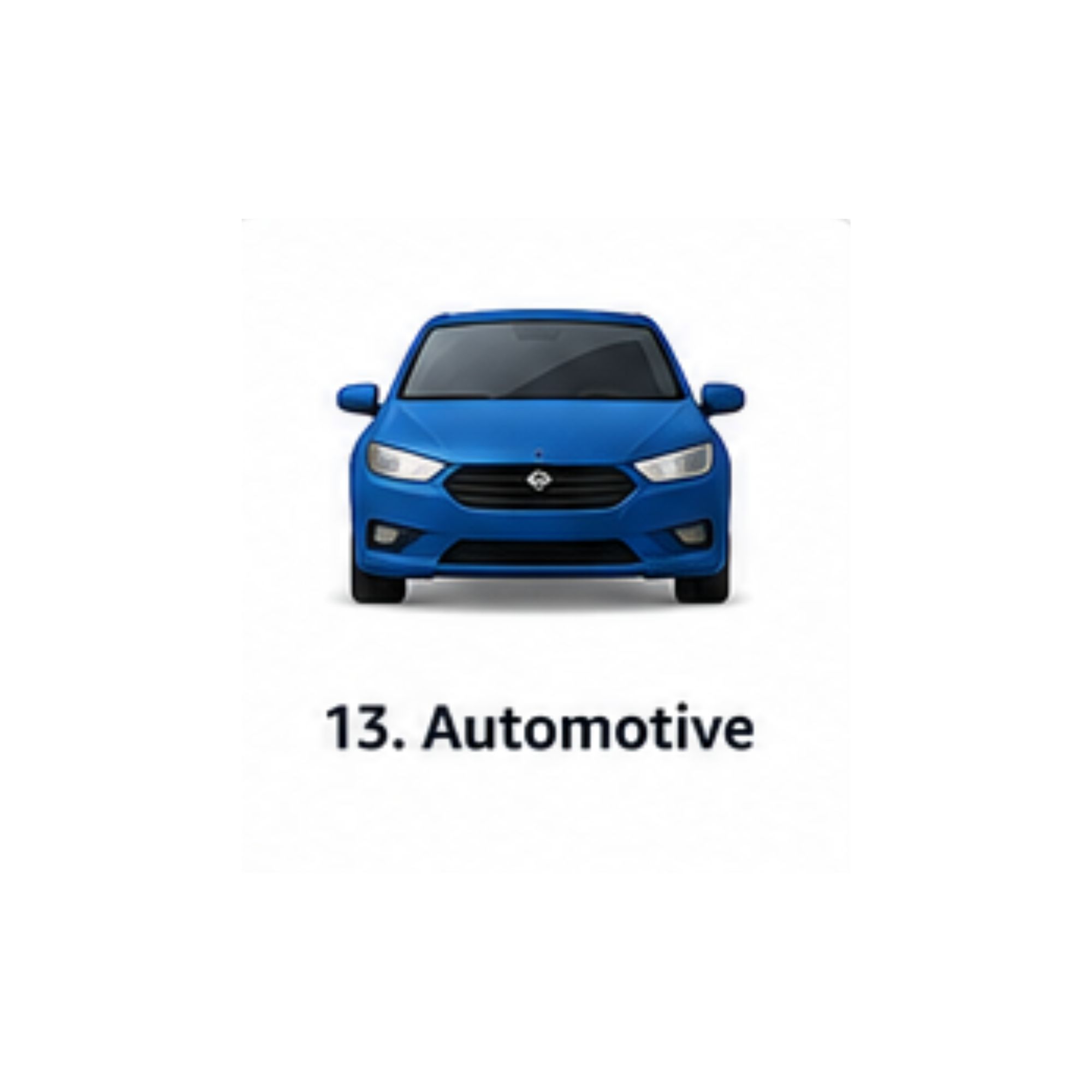 Automotive