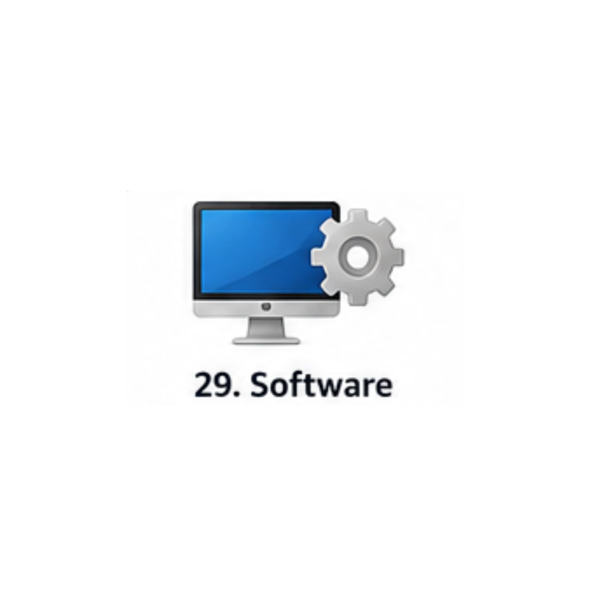 Software