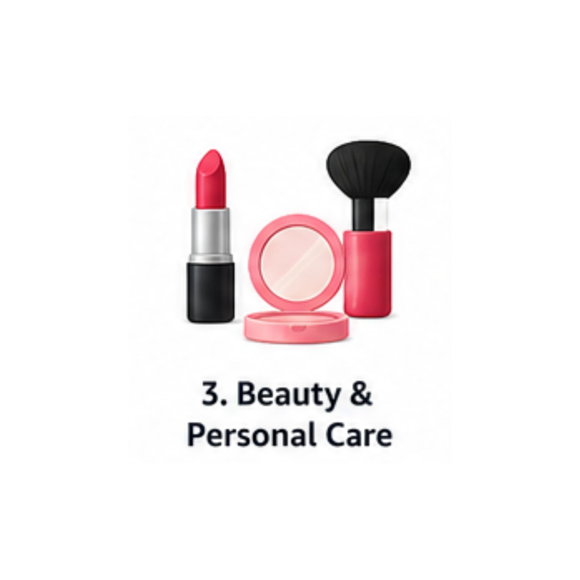 Beauty & Personal Care