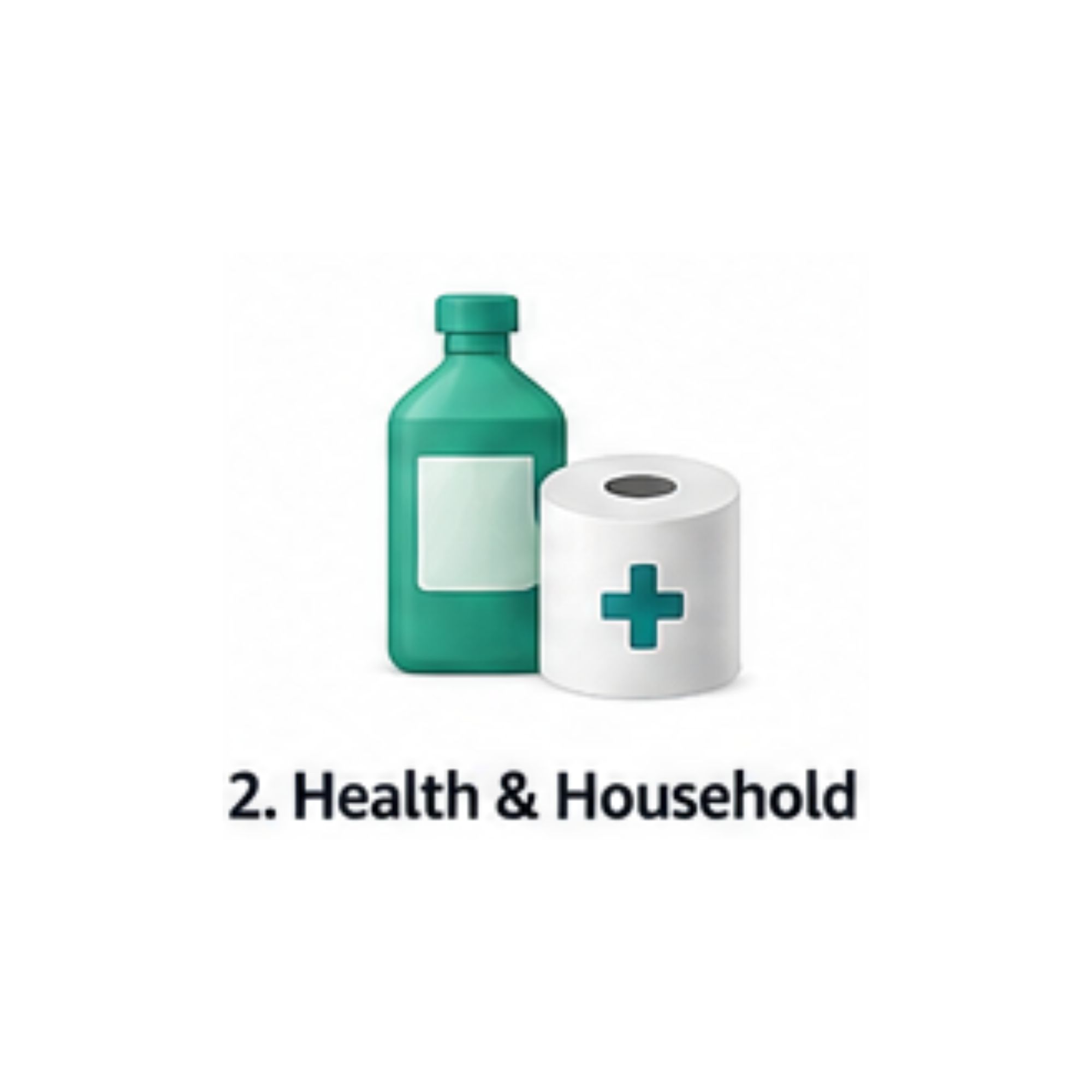 Health & Household