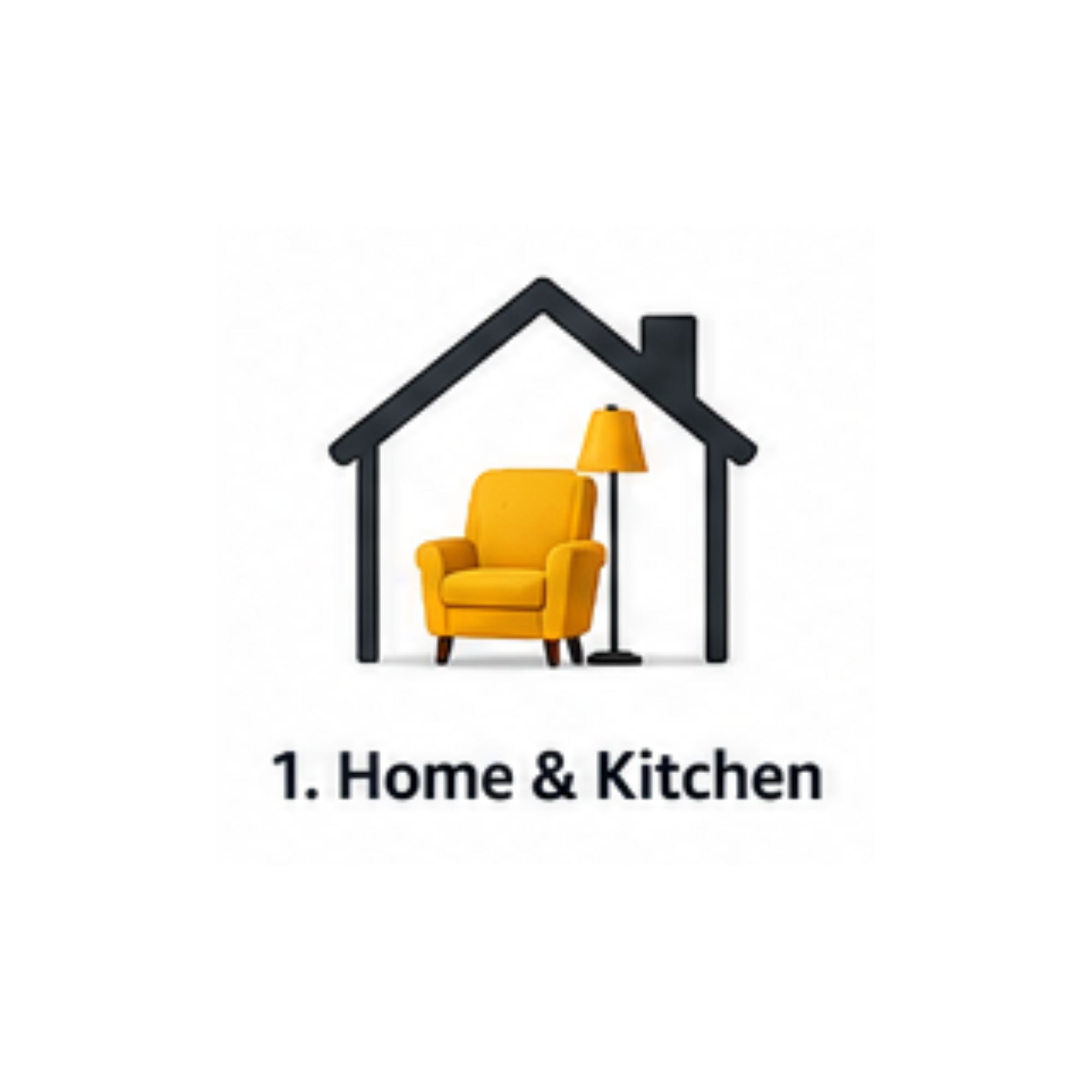 Home & Kitchen