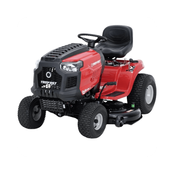 Lawn mowers