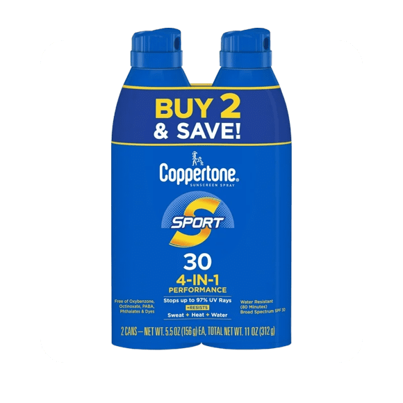 Sunscreen