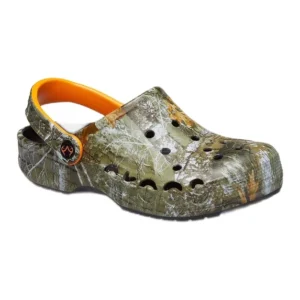 Crocs Adult Unisex Baya Clog