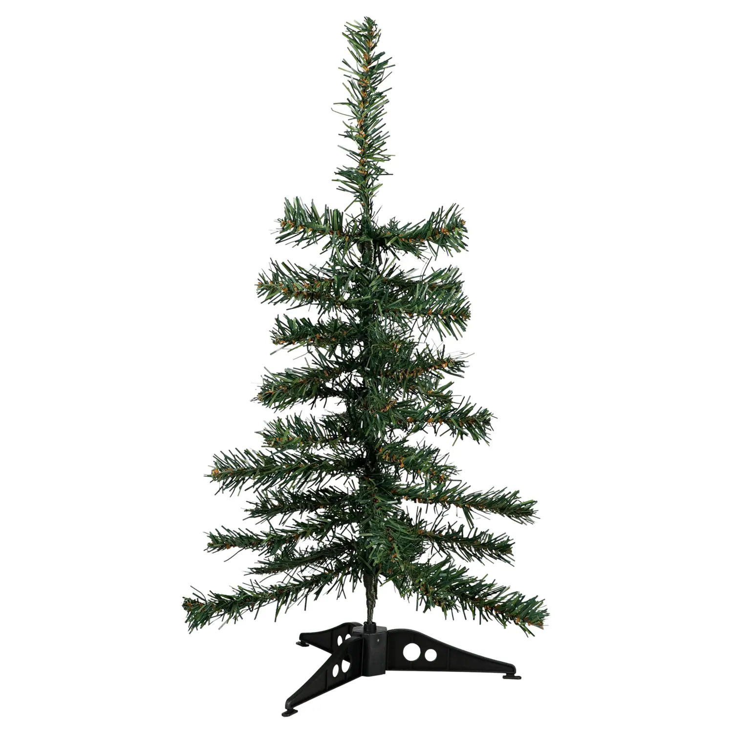 Christmas House Mini Artificial Green Christmas Tree Decor, 1-ct.